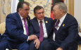 Казахстан реанимирует проекты региональной интеграции 