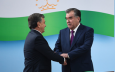 Холодная война между Таджикистаном и Узбекистаном закончилась
