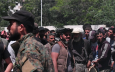 Спецслужбы Таджикистана: 8 тысяч боевиков переместились в Афганиста