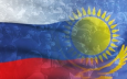 Рынки Казахстана «нервничают» в ответ на антироссийские санкции