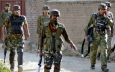 На границе между Афганистаном и Пакистаном возобновились бои