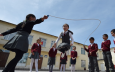 Приоритеты Киргизии: Школы или мечети?