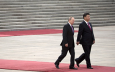 Международная ситуация еще больше сближает Россию и Китай
