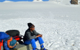 Ледники Таджикистана: грядет ли катастрофа?