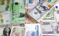 Центральноазиатские рынки ощущают последствия валютного кризиса в России и Турции
