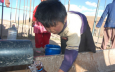 Климат и Кыргызстан: будущее под грифом «жажда»