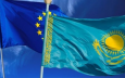 Казахстан и Европа: Они если честно...   