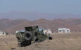Узбекские и таджикские военные впервые учились совместно «гасить» террористов