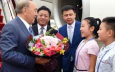Россия теряет влияние в Центральной Азии в условиях растущего экономического влияния Китая
