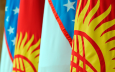 Что экспортирует Кыргызстан в Узбекистан?