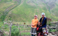 «У нас две родины и два языка». Как живется таджикистанским кыргызам на земле предков