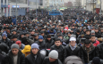 Узбекистан стал лидером по числу трудовых мигрантов в России