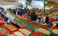 В Кыргызстане предлагают изменить правила торговли на рынках 