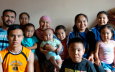 Следующий год в Казахстане мог бы стать Годом многодетных семей