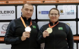 Туркменские паралимпийцы завоевали призовые места на Кубке мира