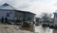 Туркменистан: Проливные дожди подтопили ашхабадские районы (фото)