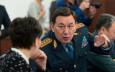 Казахстан: Касымов – генерал-секретарь переходного периода?