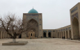 Узбекистан включили в ТОП-5 лучших стран СНГ для экскурсионного отдыха