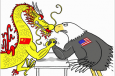 США акцентировались на «территориальной экспансии Китая в Центральной Азии»