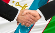 Узбекистан - единственный в ближнем зарубежье, с кем Таджикистан имеет плюсовой экспорт