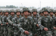 Военные базы Китая появятся в Туркестане в течение пяти лет