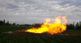 «Узбекнефтегаз» увеличивает добычу природного газа