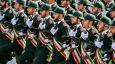 США объявили иранский Корпус стражей исламской революции террористической организацией