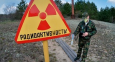 В Бишкеке прошла акция против разработки уранового месторождения на Иссык-Куле
