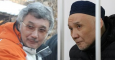 Тяжелобольного экс-главу ГСНБ Кыргызстана  Мурата Суталинова освободили в зале суда