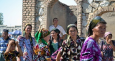 Узбекистан: На пути к равенству