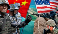 Китай и США, значит война!