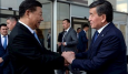 Кыргызстан и Китай – тесное сотрудничество на благо двух государств