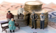 Куда Нацбанк Казахстана вкладывает пенсионные активы?