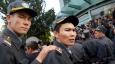 Реформа милиции в Кыргызстане: что нужно, чтобы она состоялась?