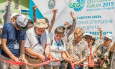 В Узбекистане задумали создать первый в Центральной Азии геопарк