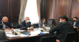 Кыргызстан. Комиссии по распределению средств со счета Минздрава выразили недоверие