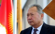 «Прощенный» народ Киргизии потребовал от Курманбека Бакиева вернуть награбленное