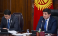 В Кыргызстане депутат возмущен отсутствием главы правительства на рабочем месте