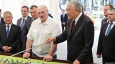 В МИД КР вызван представитель Посольства Беларуси «по поводу публичного появления бывшего премьер-министра КР Усенова»