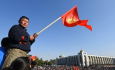 Dagens Nyheter (Швеция): киргизская демократия — недошитый костюм