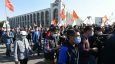 Кто дирижирует попыткой переворота в Киргизии?