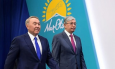 Начало династийного транзита власти в Казахстане