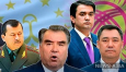 Таджикская оппозиция заявила о готовящемся госперевороте в Кыргызстане
