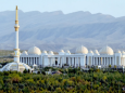 США усиливают давление на Туркменистан. Реакция Ашхабада до конца непонятна