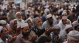 Саудовская Аравия и Пакистан в Центральной Азии: зигзаги «дипломатии мечетей»