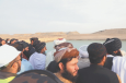 Ашхабадский дебют приафганского трио. Водные проблемы объединили Туркмению, Таджикистан и Узбекистан 