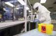 Опасения в ЦА по поводу возможных биолабораторий США в регионе не снижаются