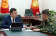 Кыргызстан: Запад пытается спровоцировать раскол во власти
