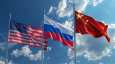 Куда ведут отношения в треугольнике Россия – Китай – США? 