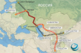 Страны Центральной Азии выходят в Индийский океан — новые транспортные коридоры